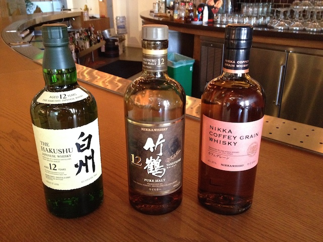 Japan Whisky
